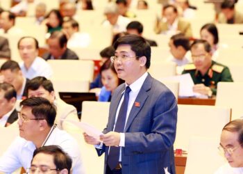 Trong bối cảnh dịch bệnh COVID-19, chúng ta vẫn có những điểm sáng