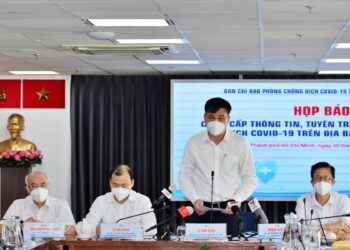 NÓNG: TP HCM chính thức ban hành Chỉ thị nới lỏng, ‘mở cửa’ từ sau ngày 30/9
