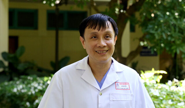 BV TW Huế sẵn sàng tiếp nhận bệnh nhân COVID-19 nặng ở miền Trung