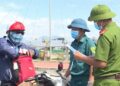 Khánh Hòa: Nhiều ca mắc COVID-19 có yếu tố dịch tễ phức tạp