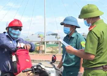 Khánh Hòa: Nhiều ca mắc COVID-19 có yếu tố dịch tễ phức tạp