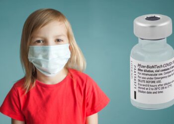 Vaccine Pfizer an toàn với trẻ 5-11 tuổi, tiếp tục thử nghiệm trên trẻ từ 6 tháng đến 5 tuổi