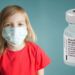 Vaccine Pfizer an toàn với trẻ 5-11 tuổi, tiếp tục thử nghiệm trên trẻ từ 6 tháng đến 5 tuổi