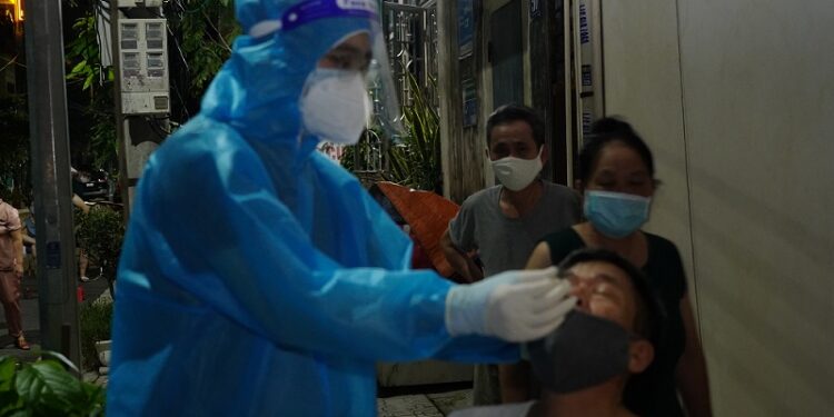 PGĐ Sở Y tế Hà Nam giải thích nguyên nhân ca mắc COVID-19 cộng đồng tăng