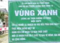 Nha Trang tháo dỡ chốt cứng ‘vùng xanh’, để người dân tự quản
