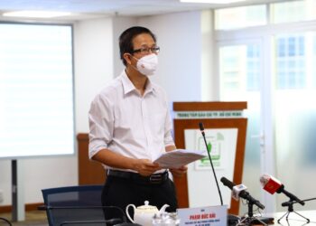 Số ca tử vong tại TPHCM xuống thấp nhất trong tháng