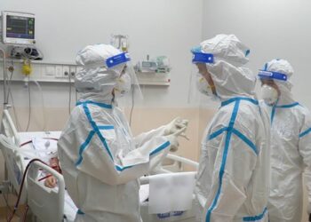 TP.HCM: Huyện Nhà Bè đạt các tiêu chí kiểm soát dịch COVID-19