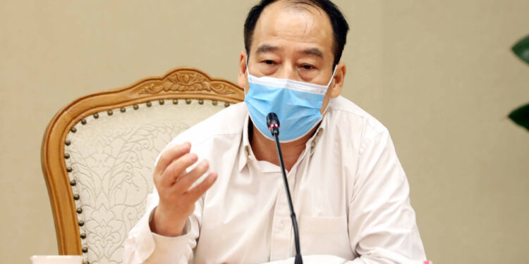 Hà Nội cần làm gì sau nới lỏng giãn cách để tránh bùng dịch?