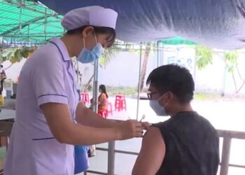 Khánh Hòa: Gần 93% bệnh nhân COVID-19 đã xuất viện; 18 ngày không có ca lây nhiễm trong cộng đồng