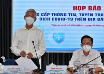 Khoảng 7,3 triệu người ở TPHCM sẽ được hưởng gói hỗ trợ thứ 3