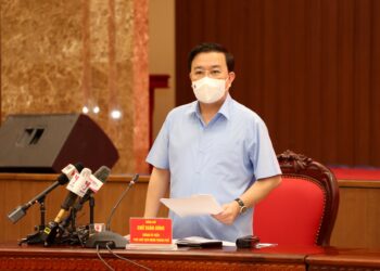 Hà Nội sẽ không áp dụng giấy đi đường, không quy định phân vùng