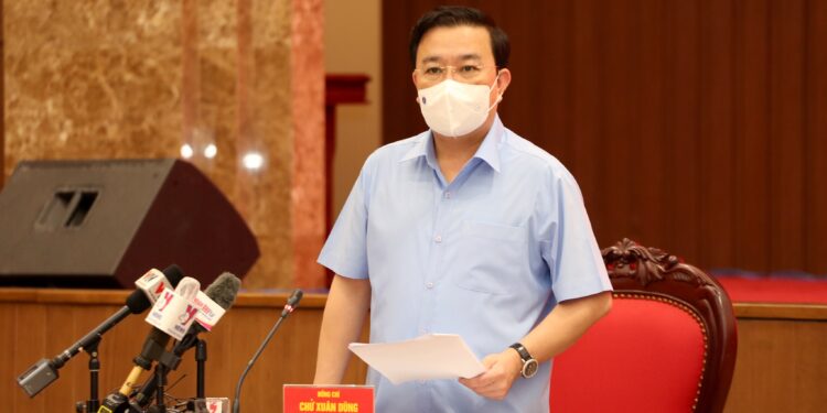 Hà Nội sẽ không áp dụng giấy đi đường, không quy định phân vùng