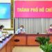 TPHCM “không thể không mở cửa”