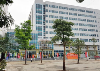 Hà Nội chuẩn bị cho tình huống 40 nghìn người mắc và 3 tầng điều trị bệnh nhân COVID-19