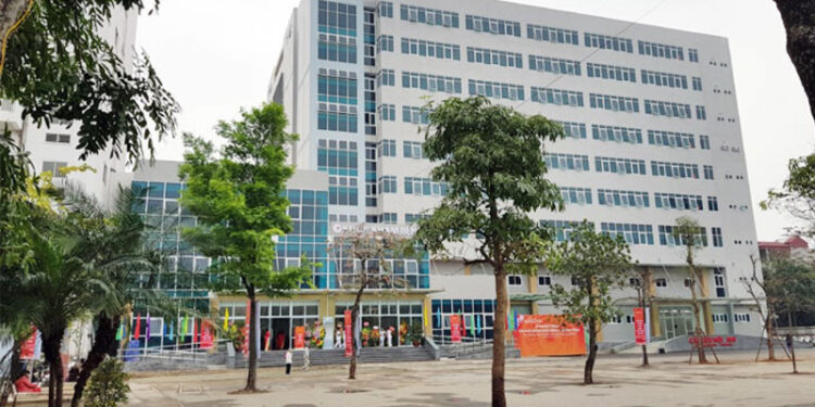 Hà Nội chuẩn bị cho tình huống 40 nghìn người mắc và 3 tầng điều trị bệnh nhân COVID-19