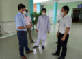 Khắc phục những bất cập ở Bệnh viện Quận Bình Tân
