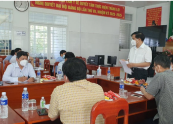 An Giang: 75% bệnh nhân tử vong chưa được tiêm vaccine phòng COVID-19