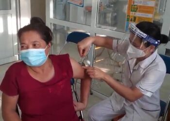 “2 mũi giáp công” phòng chống COVID-19 ở cửa ngõ phía Nam thủ đô