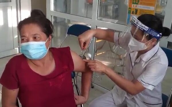 “2 mũi giáp công” phòng chống COVID-19 ở cửa ngõ phía Nam thủ đô