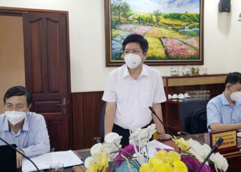 Đồng Nai: Sớm tiêm vaccine COVID-19 cho người bệnh tâm thần