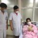 Bệnh viện Phụ sản Trung ương cứu sống bé sơ sinh nặng 400gram