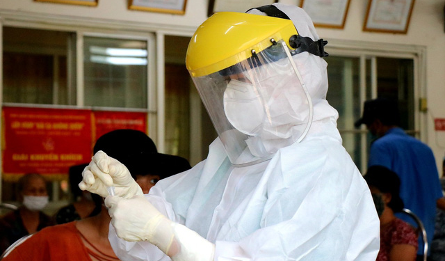 Thừa Thiên Huế liên tiếp ghi nhận các ca COVID-19 trong cộng đồng