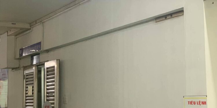 Bệnh viện Thống Nhấ thành lập Khoa Hồi sức và Phục hồi chức năng sau COVID-19