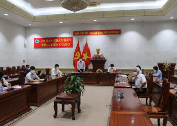 Tiền Giang: Triển khai kế hoạch tầm soát cộng đồng giai đoạn 2