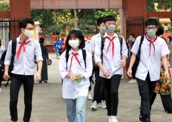 Hà Nội hoả tốc ra công văn bỏ quy định ’14 ngày không có F0 mới được đi học’