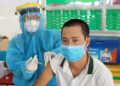 TP.HCM dự kiến tiêm nhắc lại vaccine COVID-19 cho nhóm nguy cơ