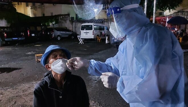 Thủ tướng chỉ đạo rà soát, thu dung người ‘lang thang, cơ nhỡ’