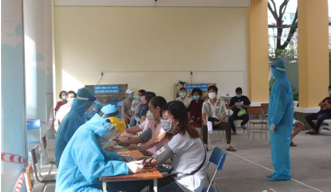 Cần Thơ tiếp nhận 180.000 liều vaccine Abdala; Đăk Lăk thêm nhiều ca COVID-19 cộng đồng