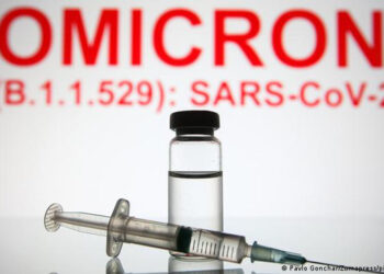 Vaccine liều tăng cường của Pfizer chống biến thể Omicron hiệu quả?
