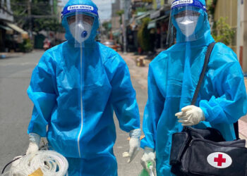 2 loại thuốc kháng đông dạng uống có thể cứu bệnh nhân COVID-19 khi điều trị tại nhà