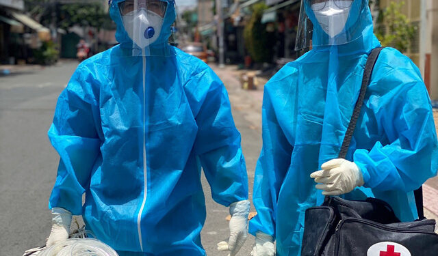 2 loại thuốc kháng đông dạng uống có thể cứu bệnh nhân COVID-19 khi điều trị tại nhà