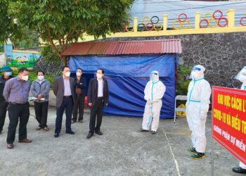Hà Giang: Hơn 35 nghìn học sinh được tiêm vaccine COVID-19, toàn tỉnh không còn vùng đỏ