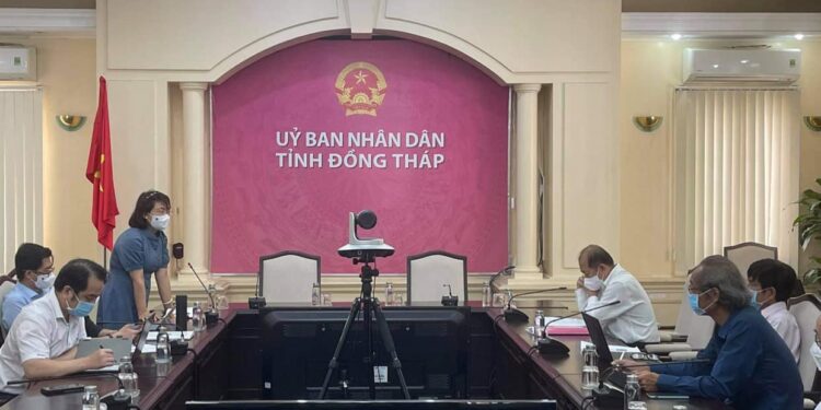 Đồng Tháp nâng cao năng lực y tế tuyến cơ sở để giảm số bệnh nhân chuyển nặng