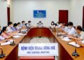 BV Trung ương Huế tiếp tục lên đường chi viện TP. HCM