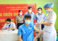 Quảng Ninh hoàn thành tiêm 80.000 liều vaccine Vero Cell, không xảy ra sự cố bất thường
