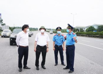 Những ngày giãn cách còn lại có ý nghĩa rất quan trọng với Thủ đô
