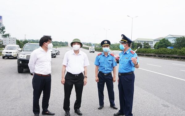 Những ngày giãn cách còn lại có ý nghĩa rất quan trọng với Thủ đô