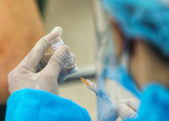 TP.HCM dự kiến tiêm vaccine COVID-19 cho trẻ em từ 22/10.