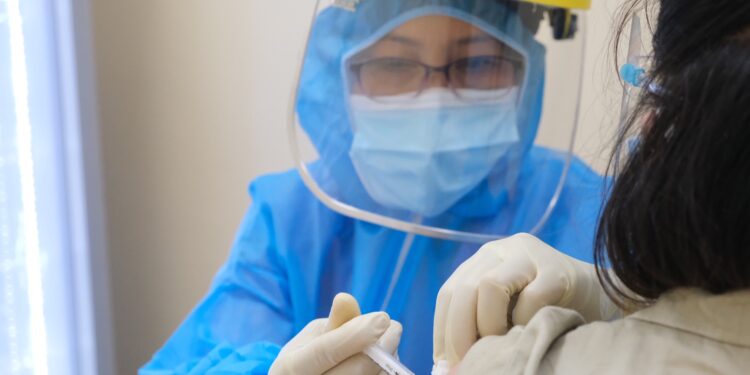 Nghệ An thêm 59 ca mắc, có 26 ca là học sinh