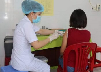 TP Hồ Chí Minh đã được phân bổ vắc xin COVID-19 nhiều nhất cả nước với 3 triệu liều