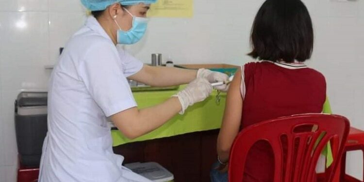 TP Hồ Chí Minh đã được phân bổ vắc xin COVID-19 nhiều nhất cả nước với 3 triệu liều