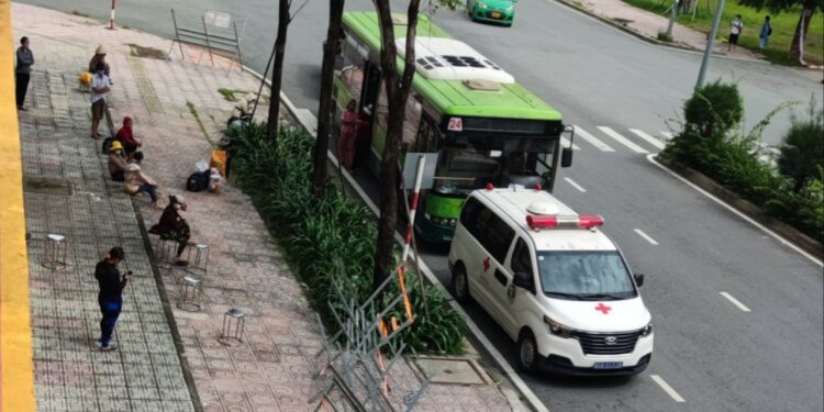 Đã có tổng cộng 1.800 bệnh nhân Bệnh viện Dã chiến số 3 được xuất viện