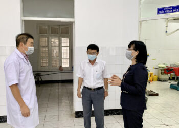 Gia Lai sẵn sàng kích hoạt thêm 3 bệnh viện khu vực biên giới để điều trị bệnh nhân COVID -19