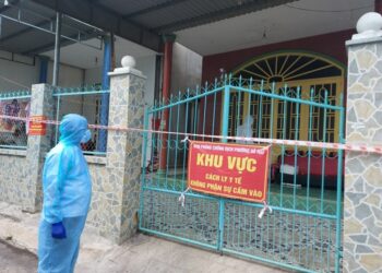 Đồng Nai bắt đầu thực hiện cách ly F1 tại nhà