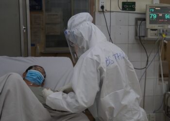 Bệnh viện tư đăng ký chuyển đổi công năng để tiếp nhận và điều trị bệnh nhân COVID-19