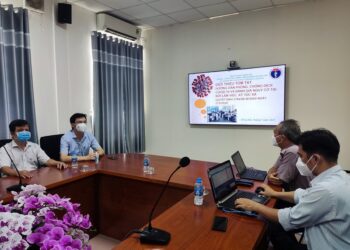 Doanh nghiệp Đồng Nai sản xuất phải an toàn trong COVID-19